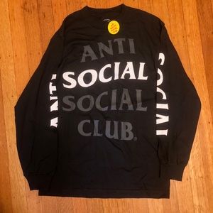 ASSC t shirt
